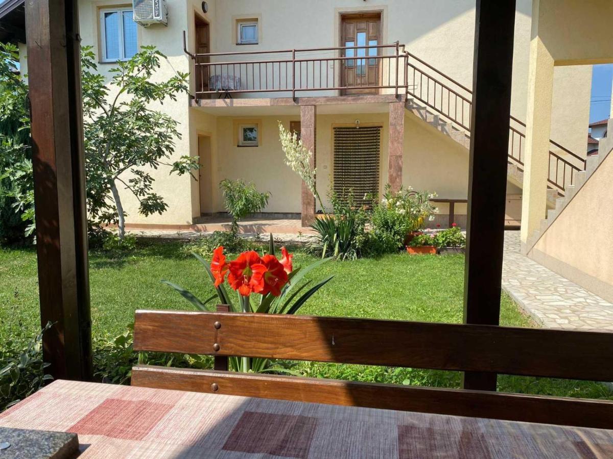 Apartment Anastasija Doboj Zewnętrze zdjęcie