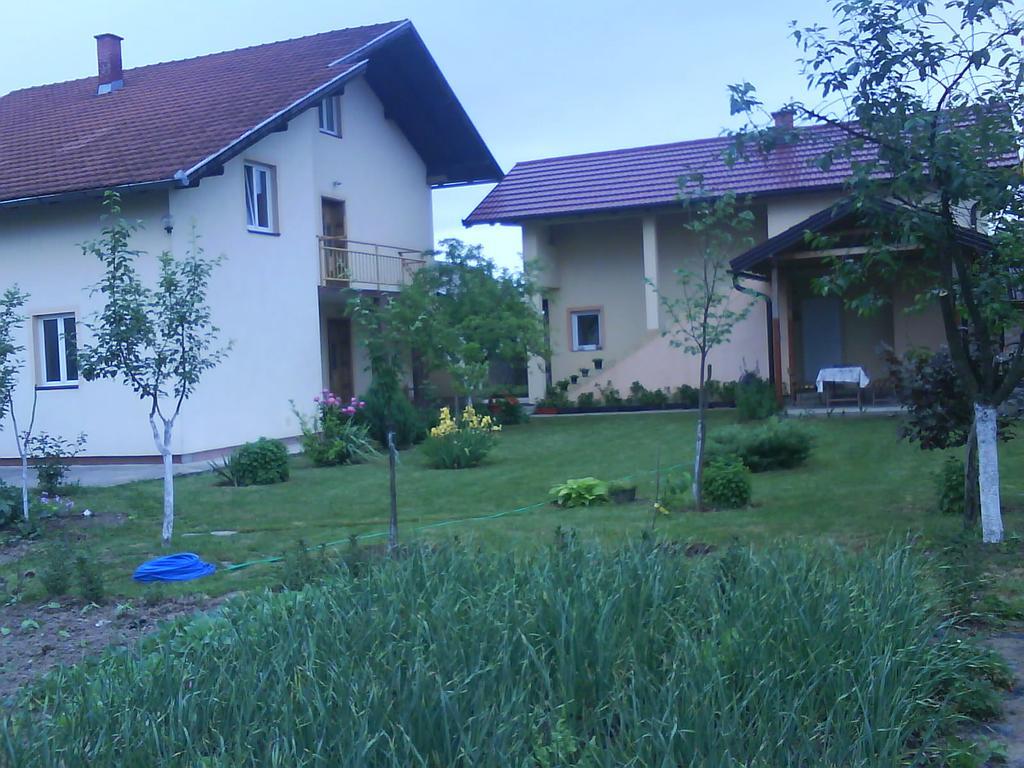 Apartment Anastasija Doboj Zewnętrze zdjęcie