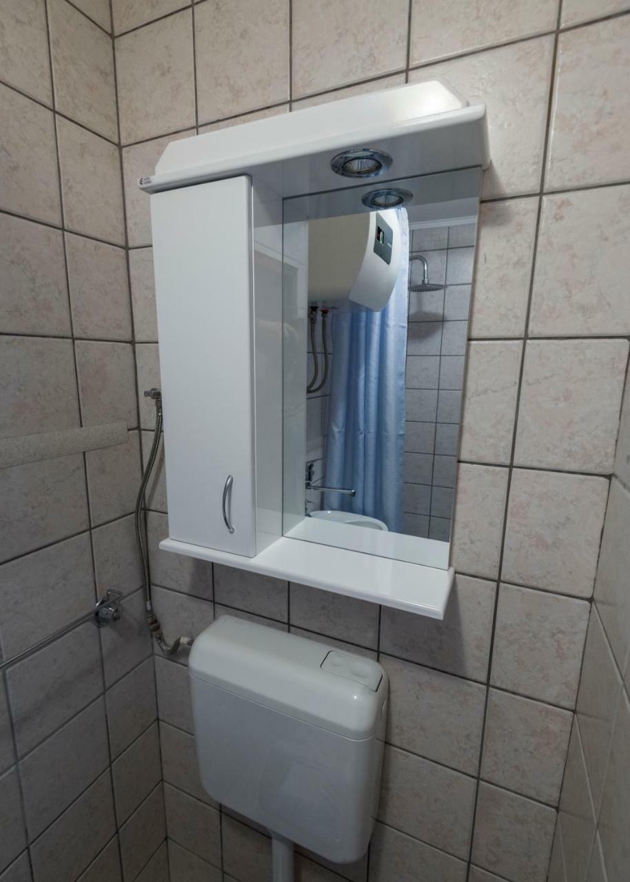 Apartment Anastasija Doboj Zewnętrze zdjęcie