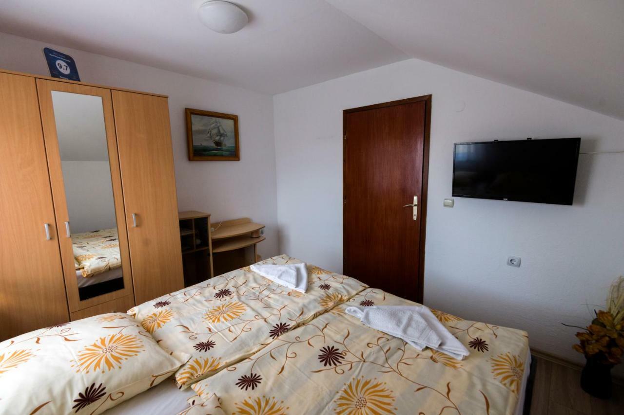 Apartment Anastasija Doboj Zewnętrze zdjęcie