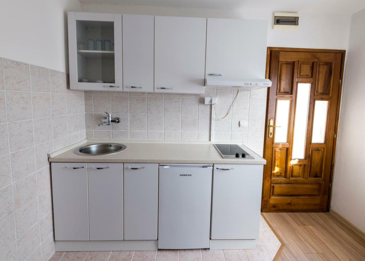 Apartment Anastasija Doboj Zewnętrze zdjęcie