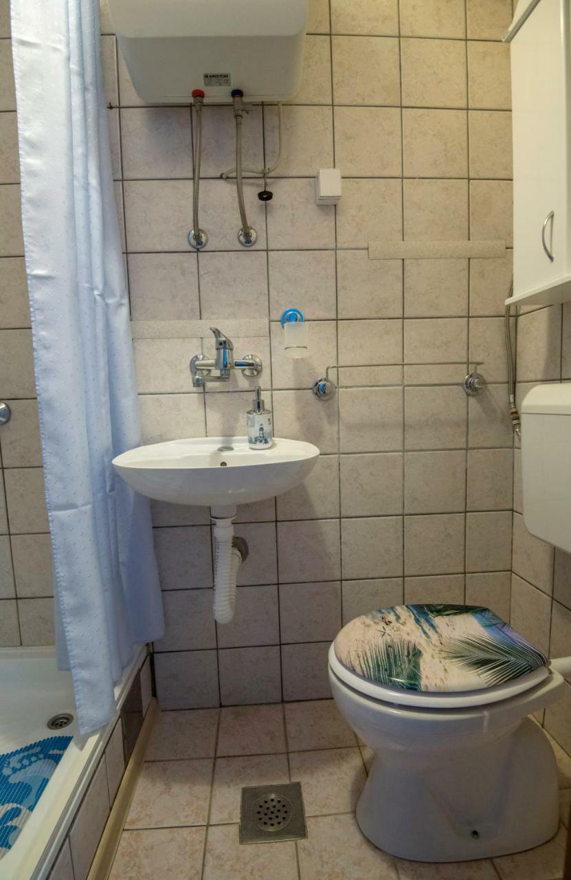 Apartment Anastasija Doboj Zewnętrze zdjęcie